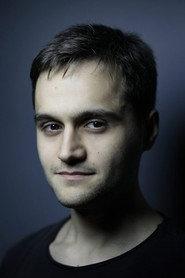 Celal Öztürk as in Nothing in Its Place 2024