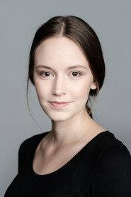 Natalia Jędruś as Ewa in The Bloody Dean 2019