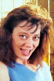 Élisabeth Lafont as Irene in Women in Prison 1988