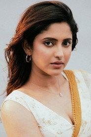 Ayesha Zeenath as Sadha in Rambo 2025