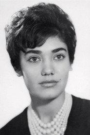 Marinella as Self in Bouzouki 1973