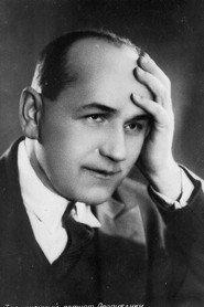 Boris Shchukin as Vladimir Lenin in Lenin in 1918 1939
