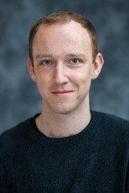 Greg Newdick as Gary in The Patron 2023