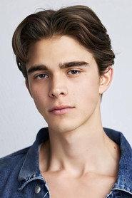 Billy Keogh as Guy in The Willow 2022