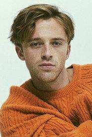 Benjamin Voisin as Paul in Freestyle 2022