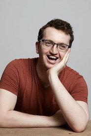 Jonny Pelham as Self in Jonny Pelham: An Hour 2017