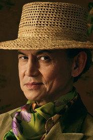 Jon Santos as Businessman in Big Time 2005