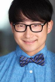 Roman Xing as Ryan Mang in Love Made Visible 2015