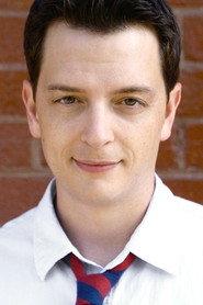 Jay Malone as Rude Banker in Dumbbells 2014
