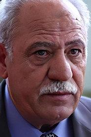 Taha Alwan as  in Al Haj Nejim 2015