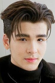 Kawin Onglaor as Mark in Nednari 2023