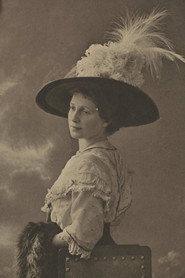 Tekla Trapszo as Jadwiga Barykowa in Early Spring 1928