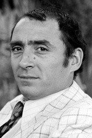 Claude Brasseur as François Beretton in The Party 1980