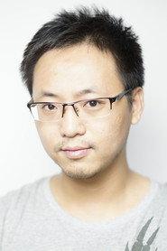 Wang Zhen as Pinocchio / Fu Lu Xiao Jin Gang (voice) in One Hundred Thousand Bad Jokes 2014