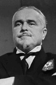 Konstantin Mikhitarov as чиновник in Missing Official 1967