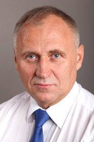 Mikalai Statkevich as Self in Belarus: An Ordinary Dictatorship 2018