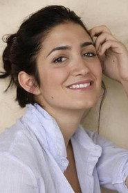 Rachel Shalame as Lili in Between the Drops 2011