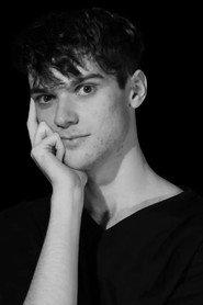 Cohen Van-Roosmalen as Robert Ludo in The Fool 2026