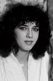 Nathalie Salima as Caroline in Le bahut va craquer 1981