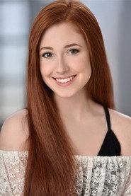 Breanna Engle as Maya Bloomfield in One Winter Night 2019