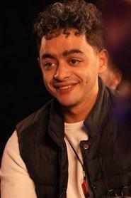 Sayed Osama as His in Restart 2025