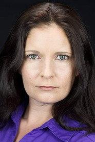 Catherine Jerald as Elizabeth Hart in Wyatt Earp Shoots First 2019