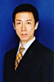 Kunihiko Yasui as Masato Harada (voice) in The Aurora 2000
