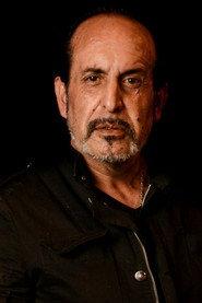 Alejandro Fiore as in Punto muerto 1998