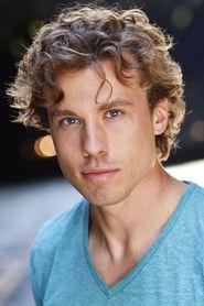 Kaiser Johnson as Farmer Jim (voice) in GRUFF 2024
