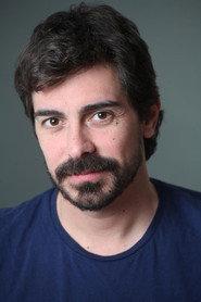 José Dault as Repartidor in Desagradecido 2026