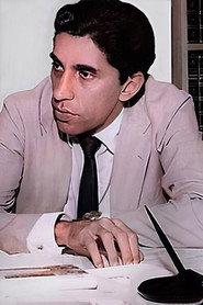 Geraldo Casé as in Pluft, o Fantasminha 1962