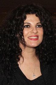Tania Trypi as Boubou in Karditsa Forever 2021