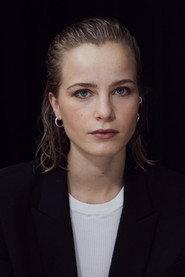 Elsa Wörmann as Young Kristin in Life, Lust & Longing 2012