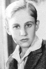 Stefan Rogulski as Janko Muzykant as child in Janko the Musician 1930
