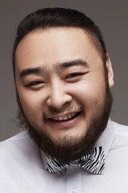 Wang Yiming as Tong Dafei in Giant Fish 2021