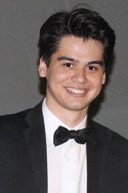 Hugo Montes de Oca as in Conectado 2019