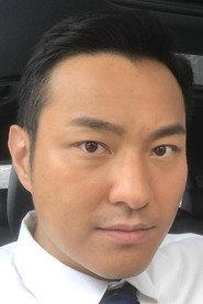 Mason Chiu as Subordinate in Don't Go Breaking My Heart 2 2014
