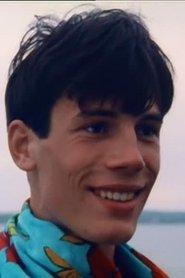 Frédéric Mangenot as Luc in Ozon: Remastered & Uncut 2022