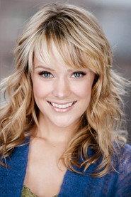 Marnie Schulenburg as Secretary in Don-O-Mite 2014