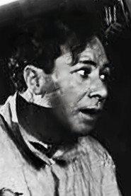 Carlos Dux as in La muchacha del arrabal 1922