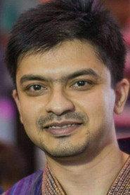 Debomoy Mukherjee as in Bojhena Shey Bojhena 2012