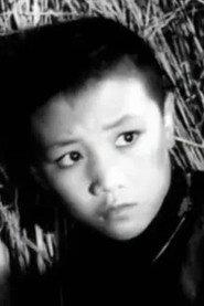 Chen Donggang as Niu Xiao in The Story of Liubao 1957