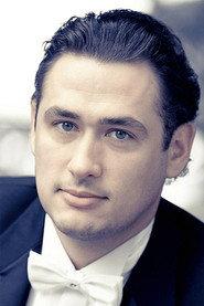 Alexander Tsymbalyuk as Timur in Turandot 2023
