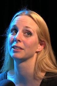 Alexandra Alphenaar as Fee in De Sprookjesmusical - Pinokkio 2015