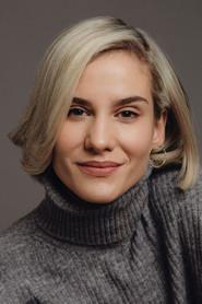 Ivona Baković as in What Does Bosnia Mean to You? 2020