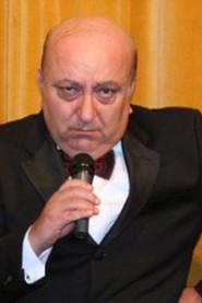 بيار شماسيان as  in BeBe 2013