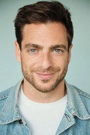 Marco Horanieh as in Online Billie 2019