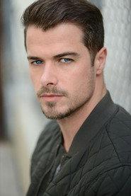 Oliver Goodwill as William Label (VO) in Solar Impact 2019