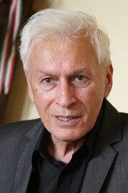 Imre Boráros as  in Rear-Guard 1987