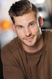Hunter Hobbs as Delivery Guy in What Rhymes with Reason 2023